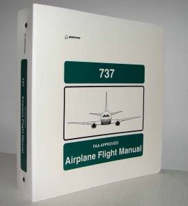 Free Boeing 737 Maintenance Manual